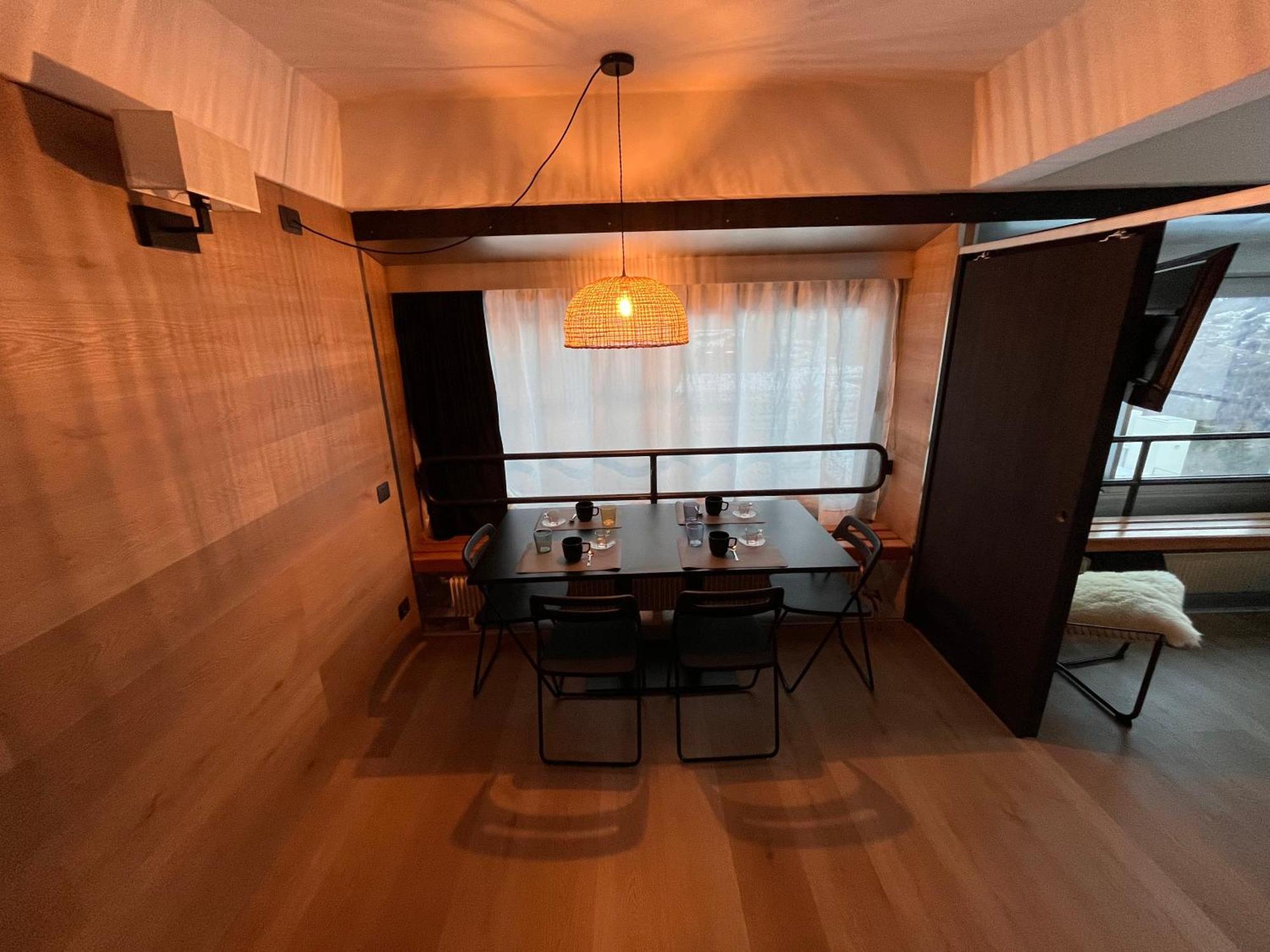 Suite 1400 말리에바 외부 사진